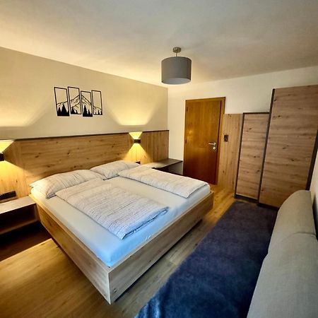 Apart Belvita Sankt Leonhard im Pitztal Esterno foto