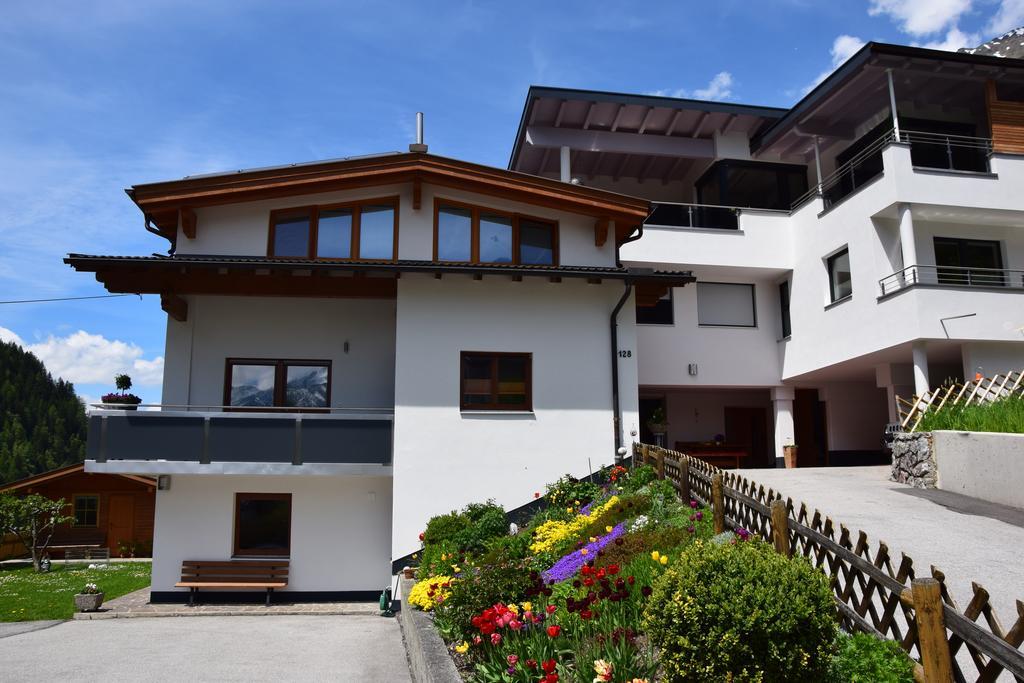 Apart Belvita Sankt Leonhard im Pitztal Esterno foto