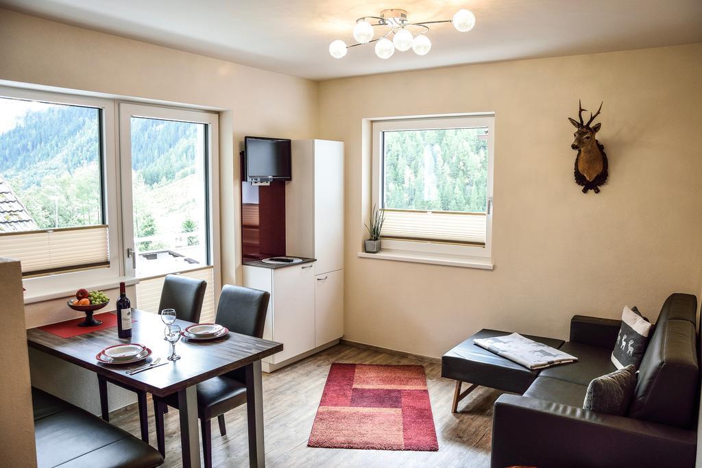 Apart Belvita Sankt Leonhard im Pitztal Esterno foto