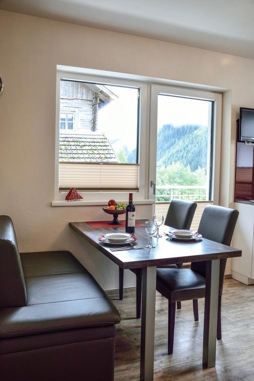 Apart Belvita Sankt Leonhard im Pitztal Esterno foto