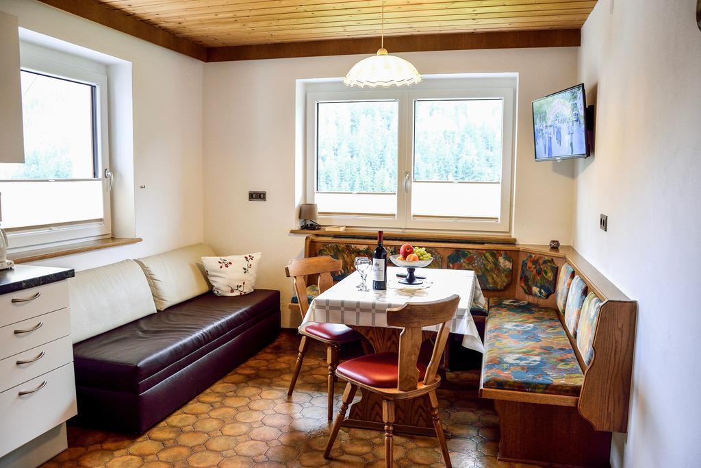 Apart Belvita Sankt Leonhard im Pitztal Esterno foto