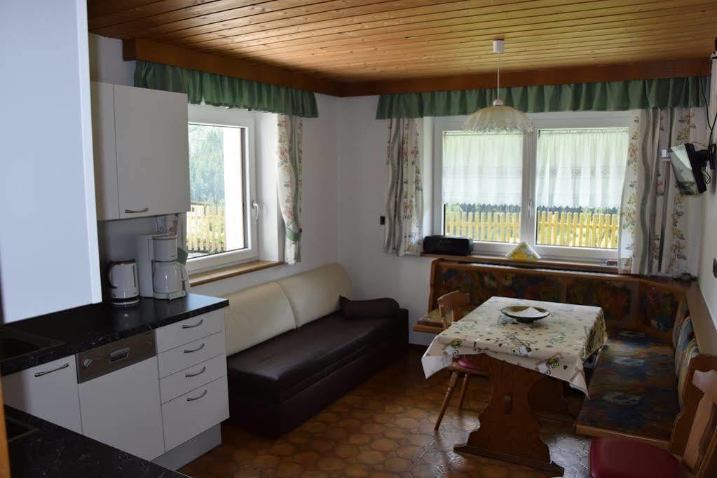 Apart Belvita Sankt Leonhard im Pitztal Esterno foto